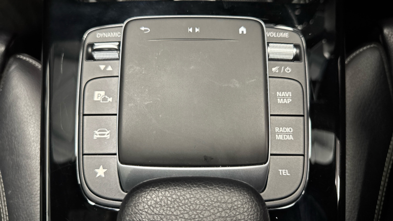 Mercedes-Benz CLA 180 AMG Line Premium Plus 4dr Tip Auto Petrol Saloon